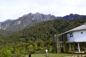 Mesilau Mountain Retreats, Kundasang